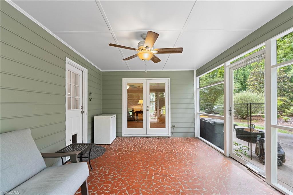 3410 Cascade Drive, Greensboro, North Carolina image 41