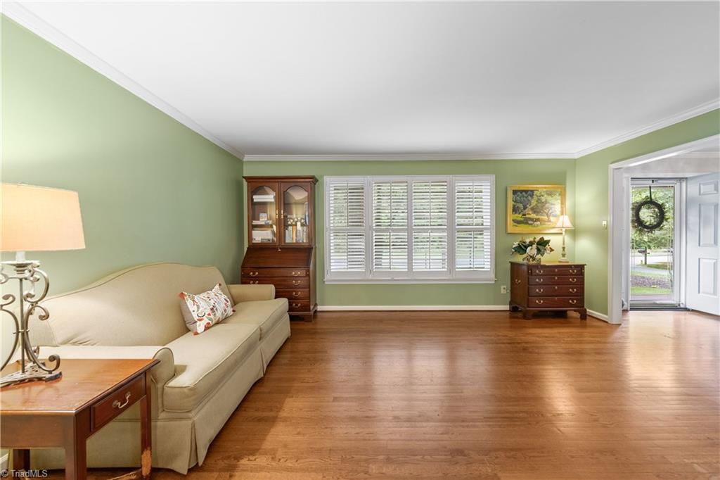 3410 Cascade Drive, Greensboro, North Carolina image 7