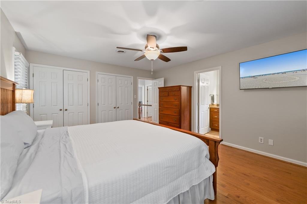 3410 Cascade Drive, Greensboro, North Carolina image 35