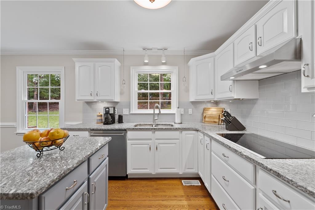 3410 Cascade Drive, Greensboro, North Carolina image 18