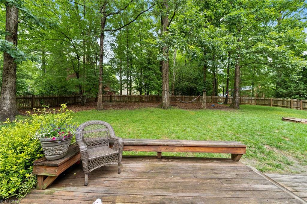 3410 Cascade Drive, Greensboro, North Carolina image 42
