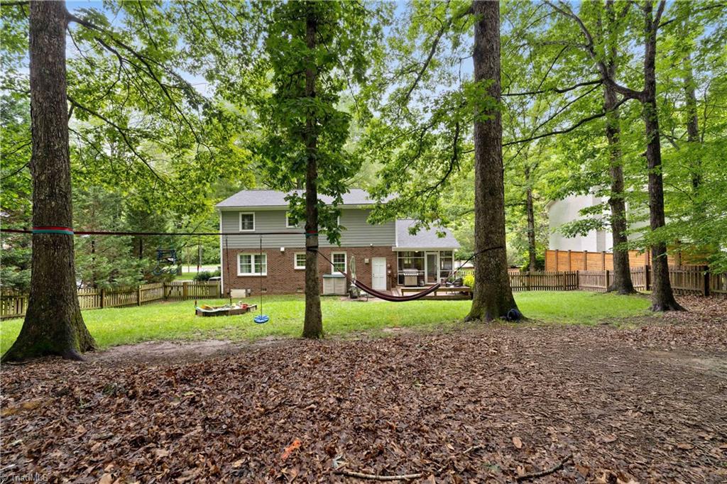 3410 Cascade Drive, Greensboro, North Carolina image 44