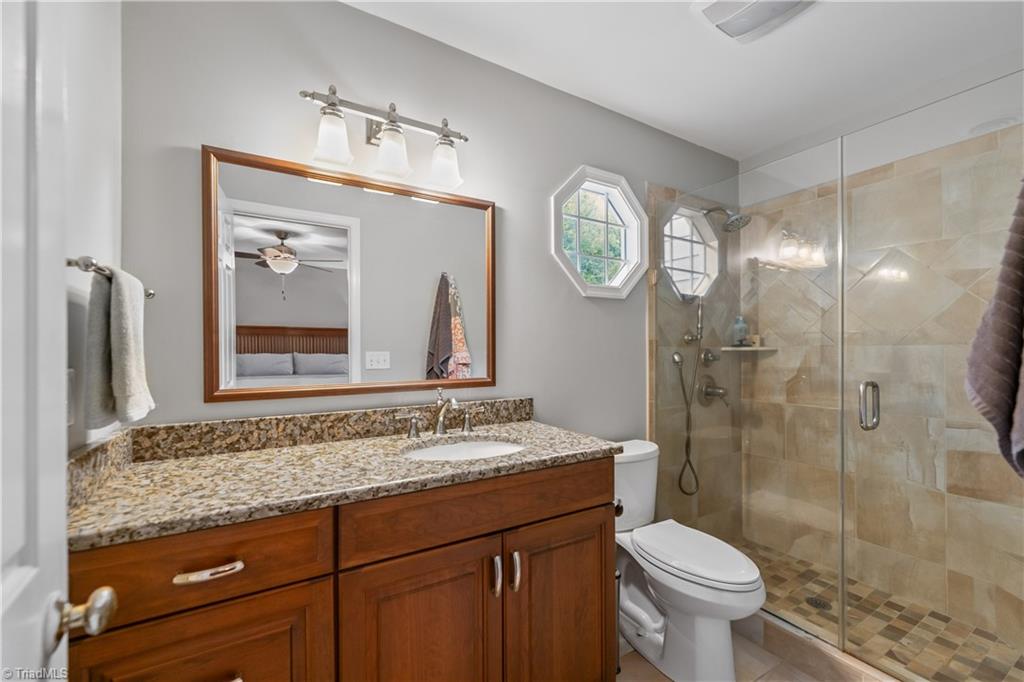 3410 Cascade Drive, Greensboro, North Carolina image 38