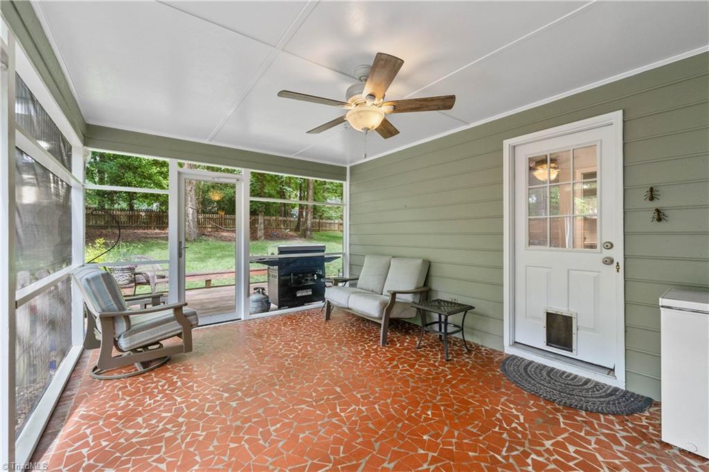 3410 Cascade Drive, Greensboro, North Carolina image 40