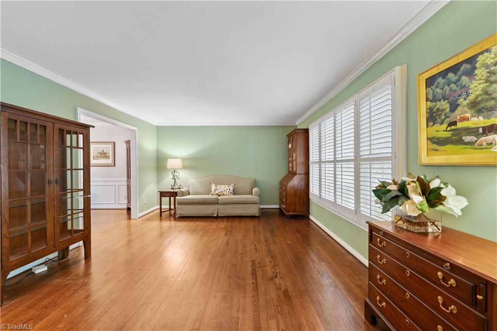 3410 Cascade Drive, Greensboro, North Carolina image 5