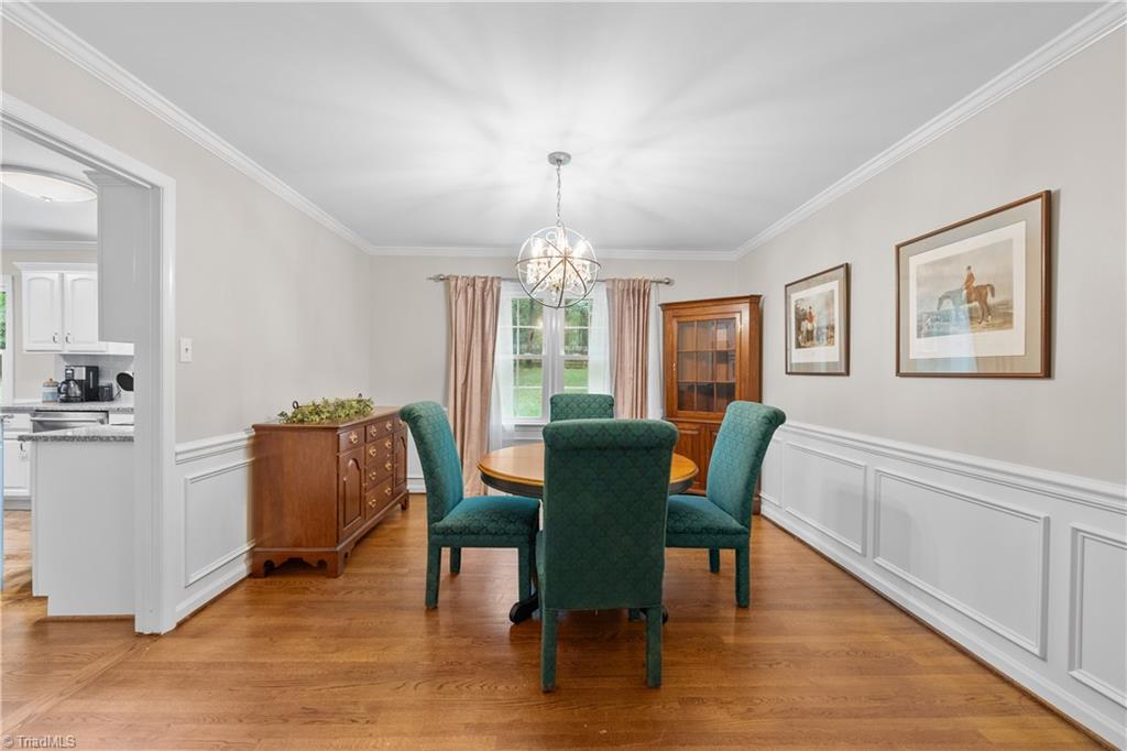 3410 Cascade Drive, Greensboro, North Carolina image 13