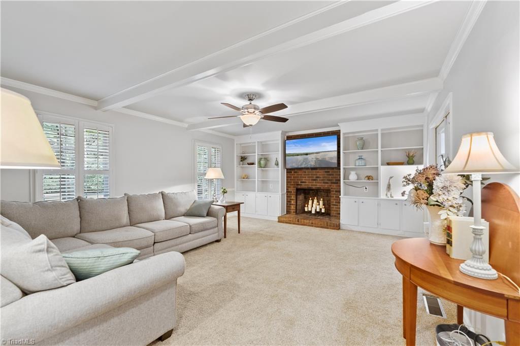 3410 Cascade Drive, Greensboro, North Carolina image 8