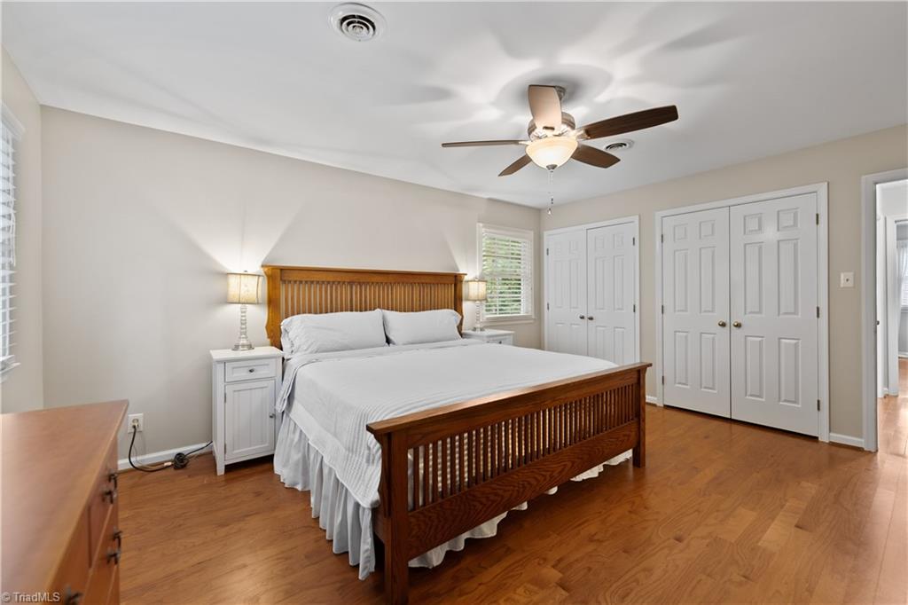 3410 Cascade Drive, Greensboro, North Carolina image 34