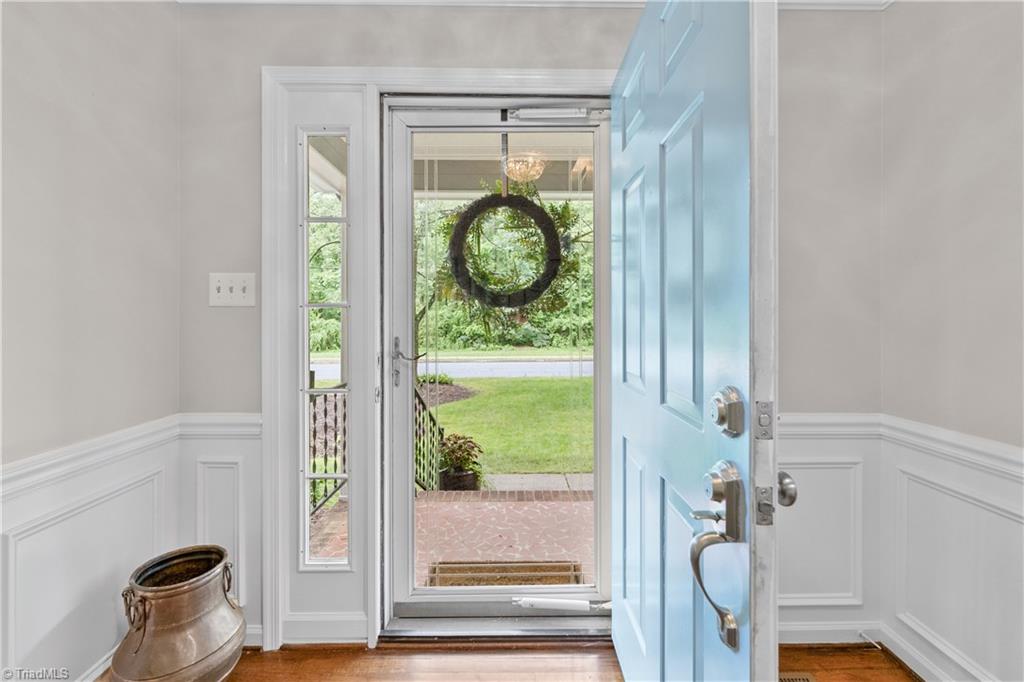 3410 Cascade Drive, Greensboro, North Carolina image 3