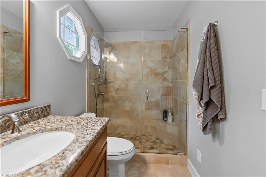 3410 Cascade Drive, Greensboro, North Carolina image 37