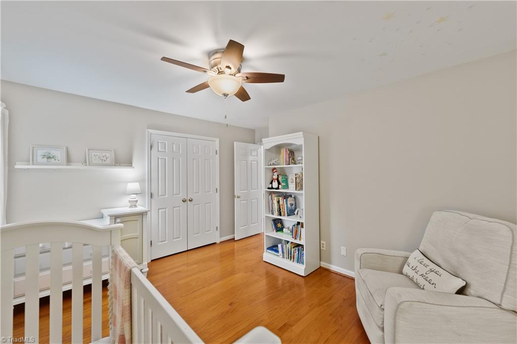 3410 Cascade Drive, Greensboro, North Carolina image 28