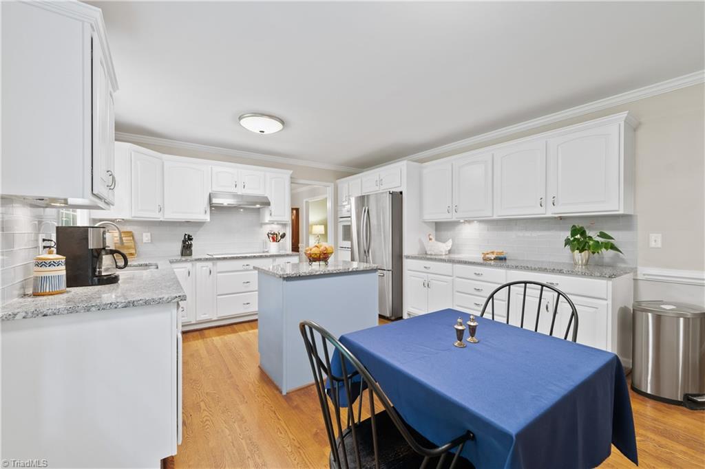 3410 Cascade Drive, Greensboro, North Carolina image 19
