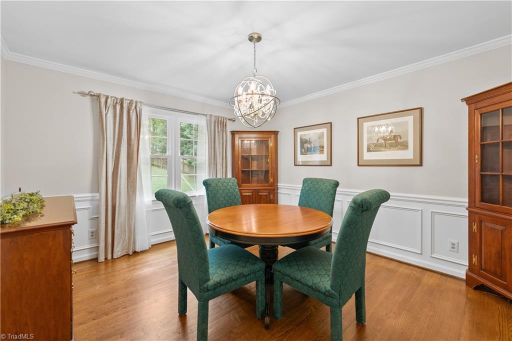 3410 Cascade Drive, Greensboro, North Carolina image 12