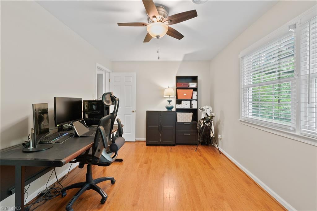 3410 Cascade Drive, Greensboro, North Carolina image 25