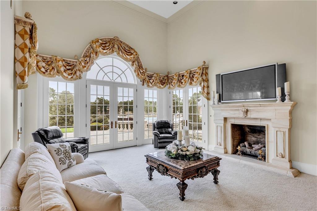 1100 Glen Oaks Drive, Hamptonville, North Carolina image 10