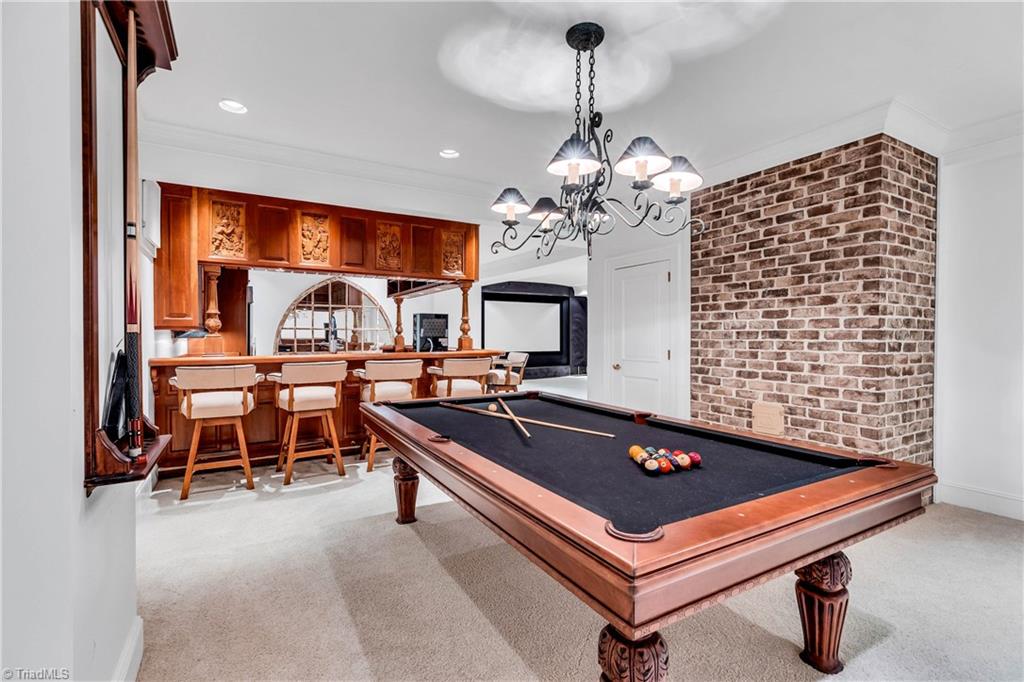 1100 Glen Oaks Drive, Hamptonville, North Carolina image 34