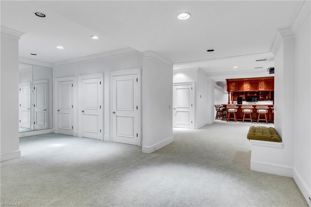 1100 Glen Oaks Drive, Hamptonville, North Carolina image 37