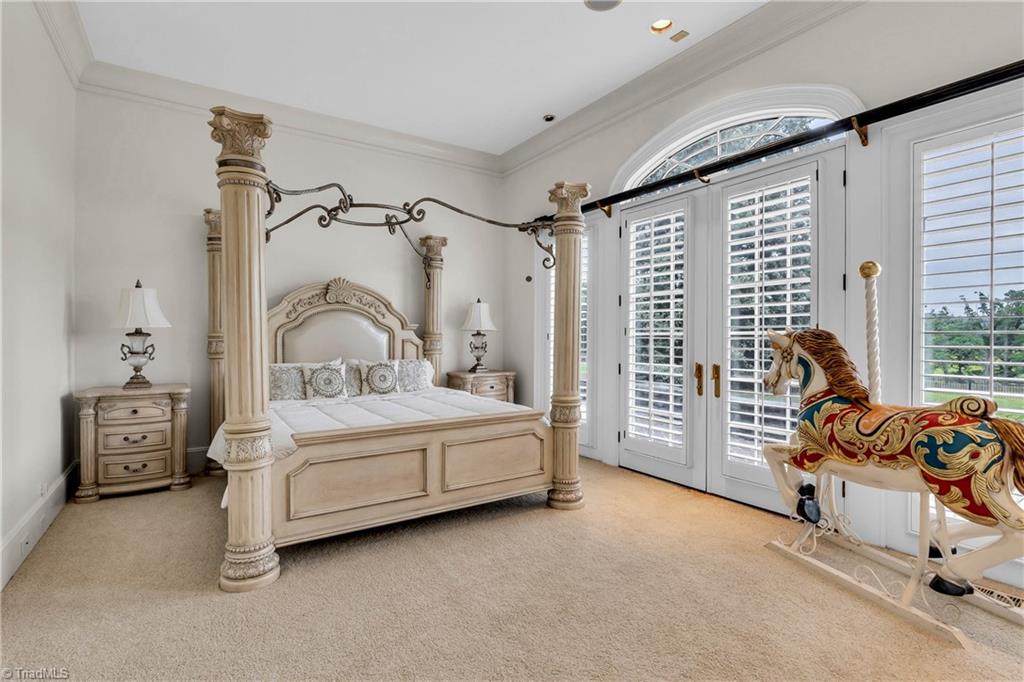 1100 Glen Oaks Drive, Hamptonville, North Carolina image 28