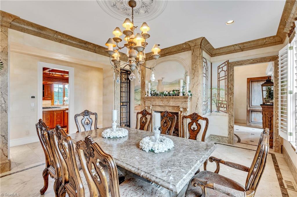 1100 Glen Oaks Drive, Hamptonville, North Carolina image 13