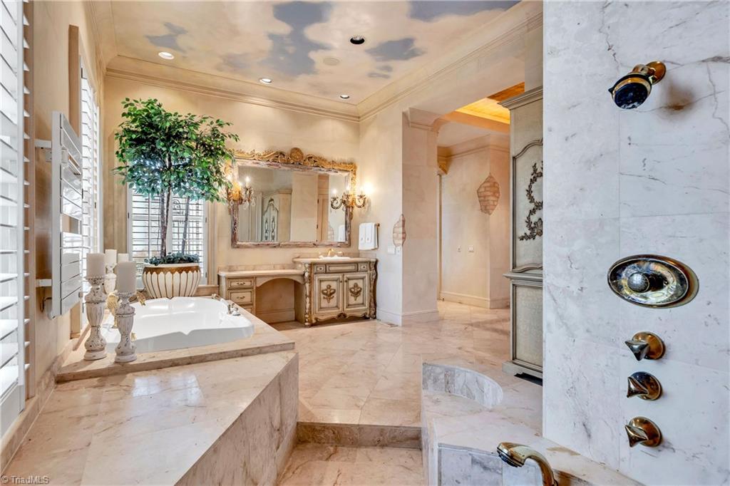 1100 Glen Oaks Drive, Hamptonville, North Carolina image 23