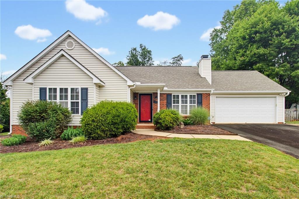 6051 Summer Trace Lane, Winston-salem, NC, 27105