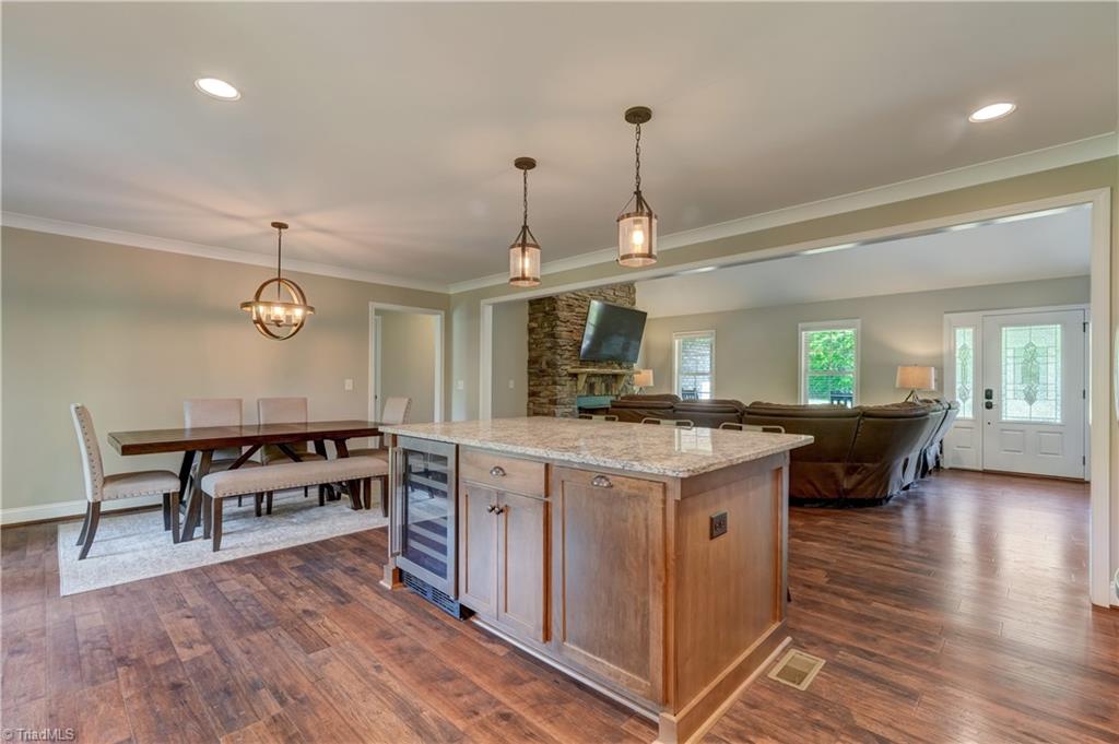 1321 Winterberry Drive, Reidsville, North Carolina image 17