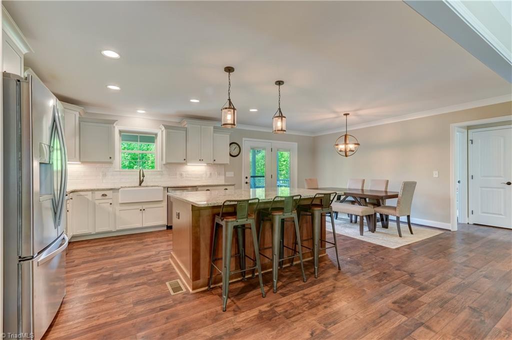 1321 Winterberry Drive, Reidsville, North Carolina image 16