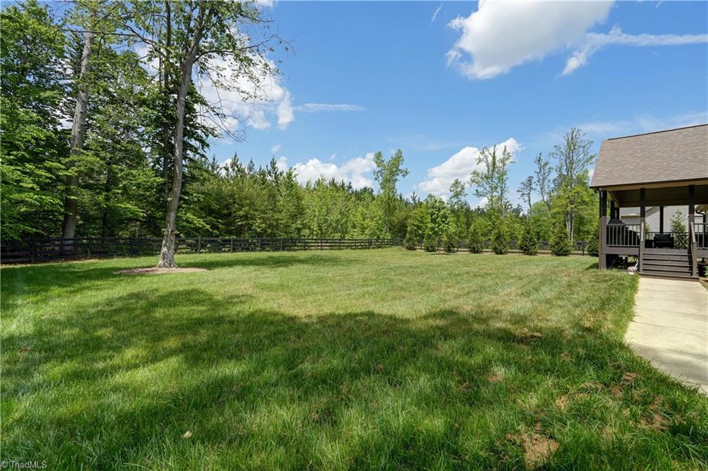 1321 Winterberry Drive, Reidsville, North Carolina image 33