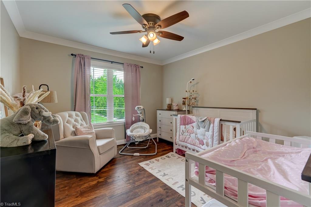 1321 Winterberry Drive, Reidsville, North Carolina image 21