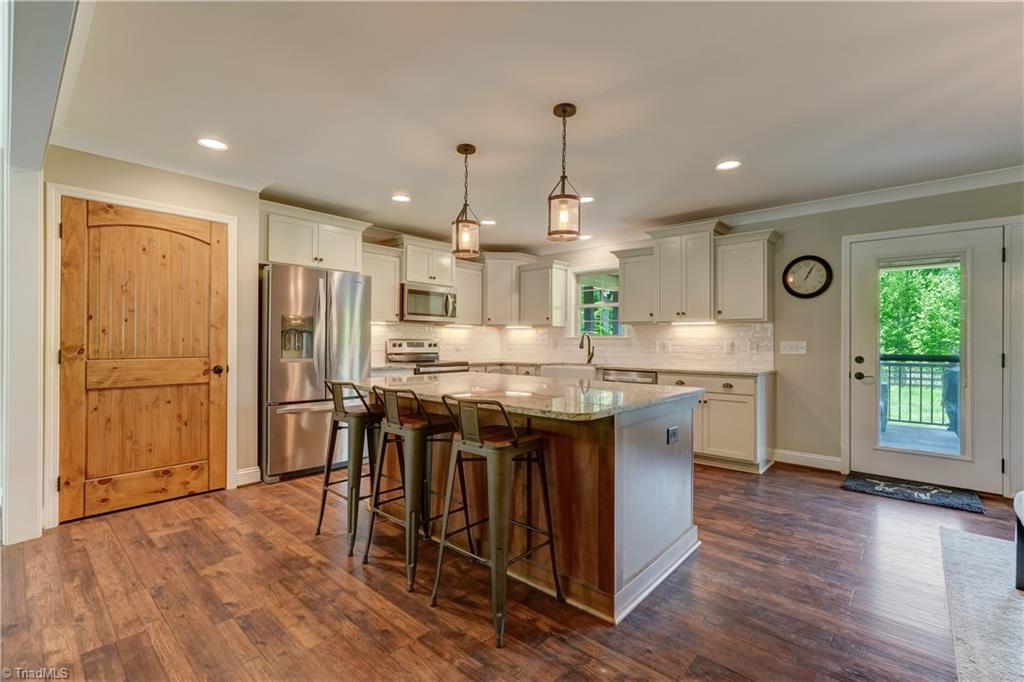 1321 Winterberry Drive, Reidsville, North Carolina image 14