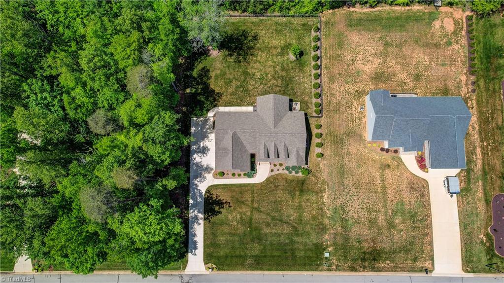 1321 Winterberry Drive, Reidsville, North Carolina image 5