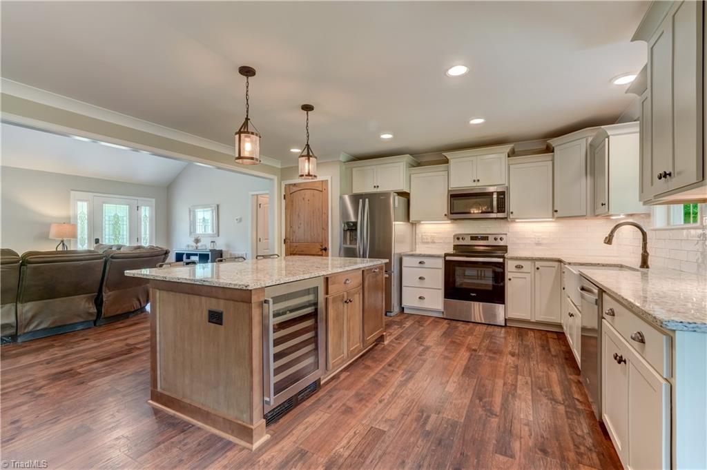 1321 Winterberry Drive, Reidsville, North Carolina image 15