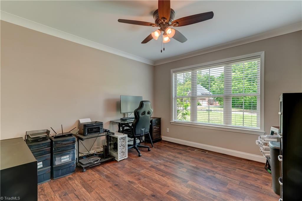 1321 Winterberry Drive, Reidsville, North Carolina image 23