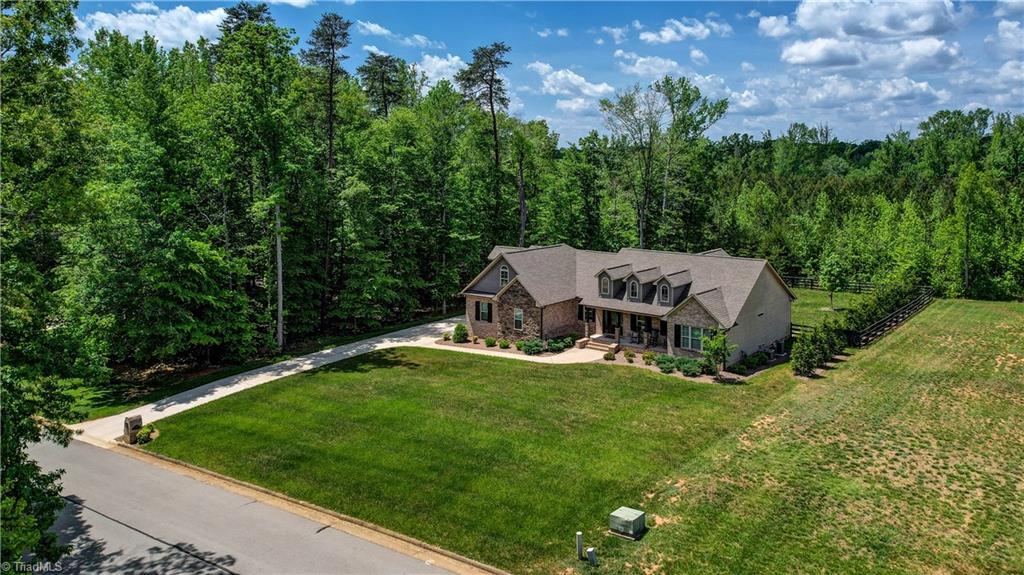 1321 Winterberry Drive, Reidsville, North Carolina image 4