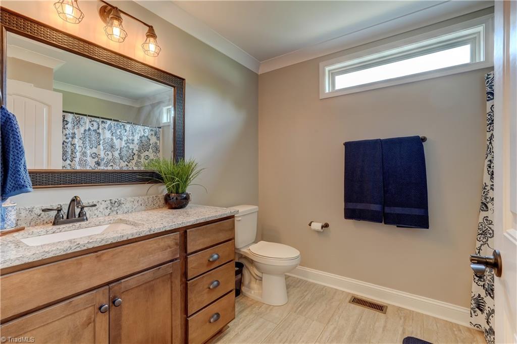 1321 Winterberry Drive, Reidsville, North Carolina image 22