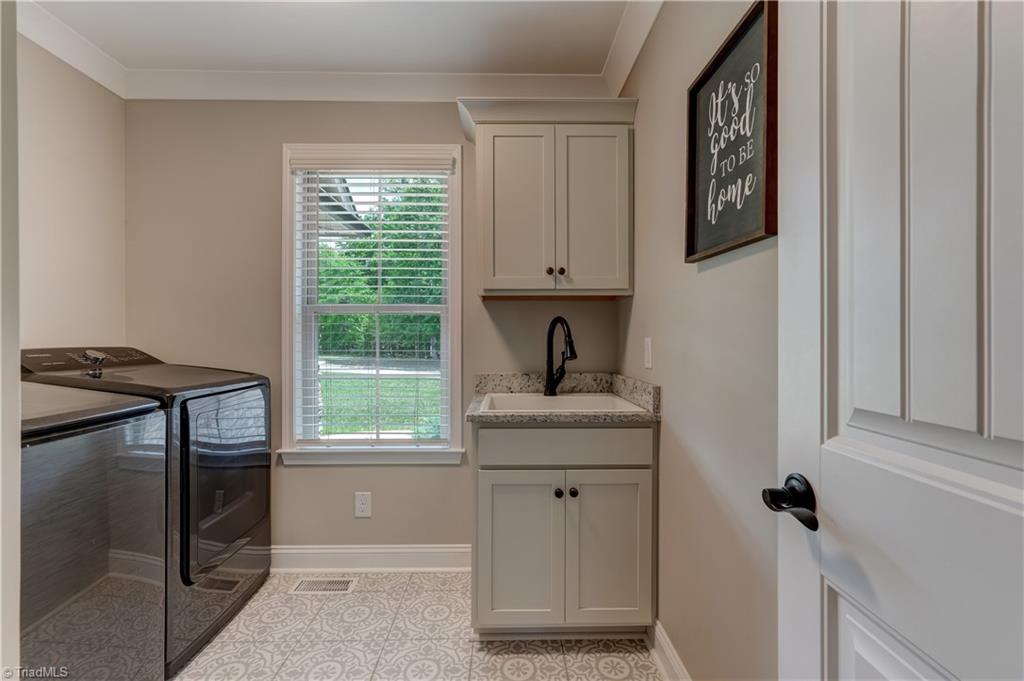 1321 Winterberry Drive, Reidsville, North Carolina image 24