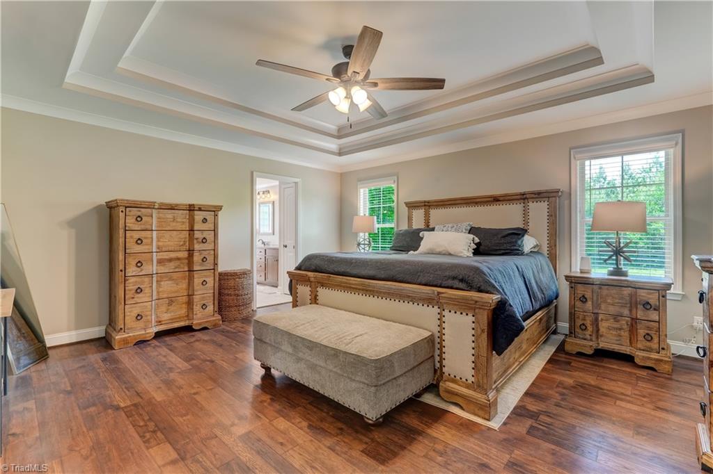 1321 Winterberry Drive, Reidsville, North Carolina image 18