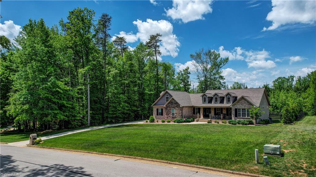 1321 Winterberry Drive, Reidsville, North Carolina image 35