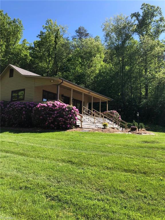 Lot 82 TBD Mcintosh Drive, Lowgap, North Carolina image 21