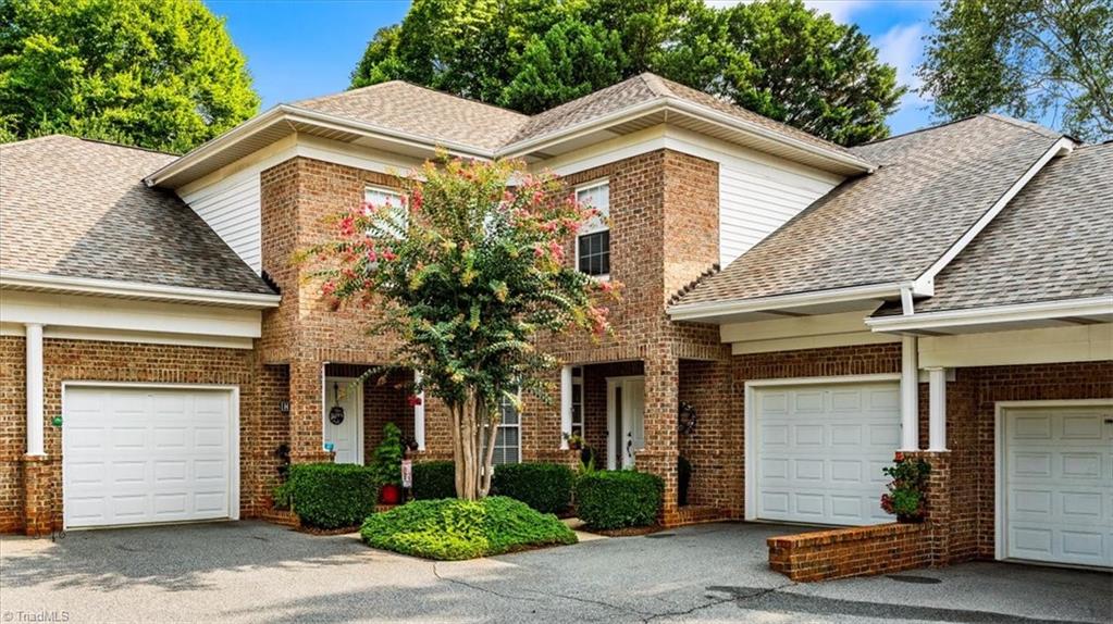 8 Indigo Lake Terrace Unit G, Greensboro, NC, 27455