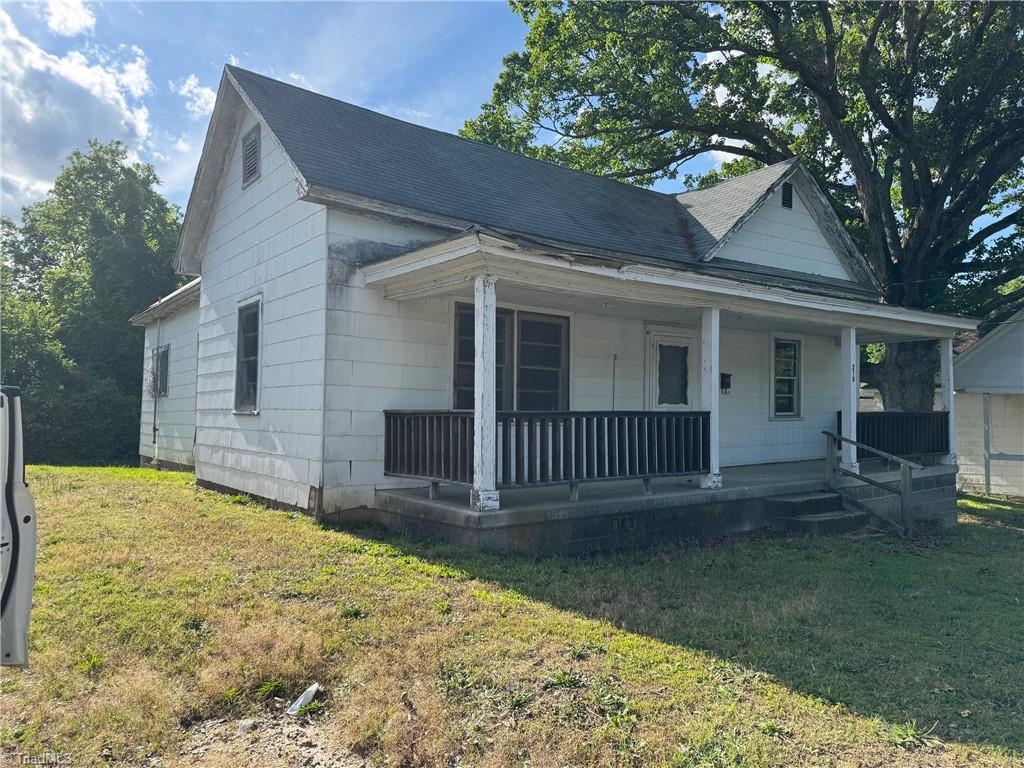 208-210 Long Street, Thomasville, North Carolina image 15