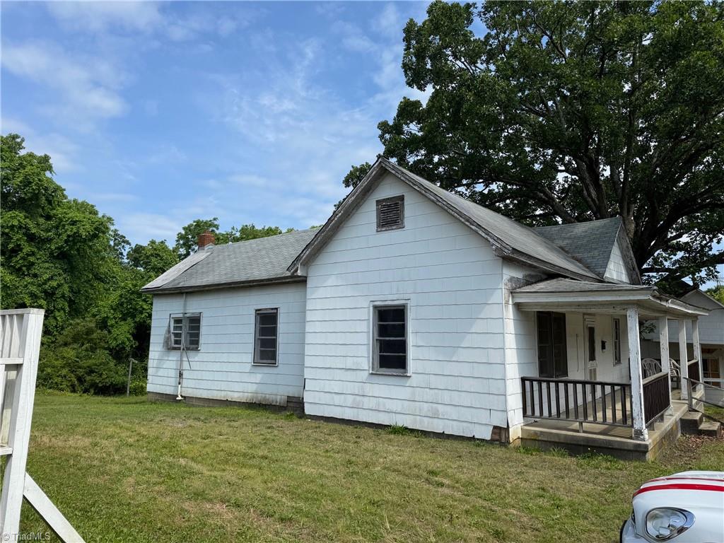 208-210 Long Street, Thomasville, North Carolina image 16