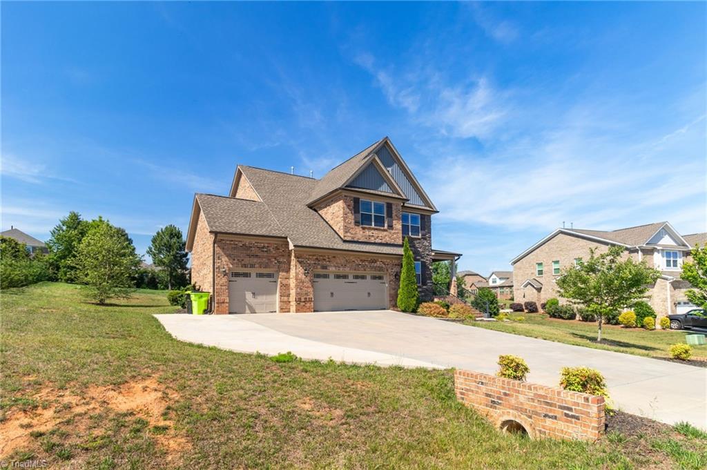 8104 Ridgeback Court