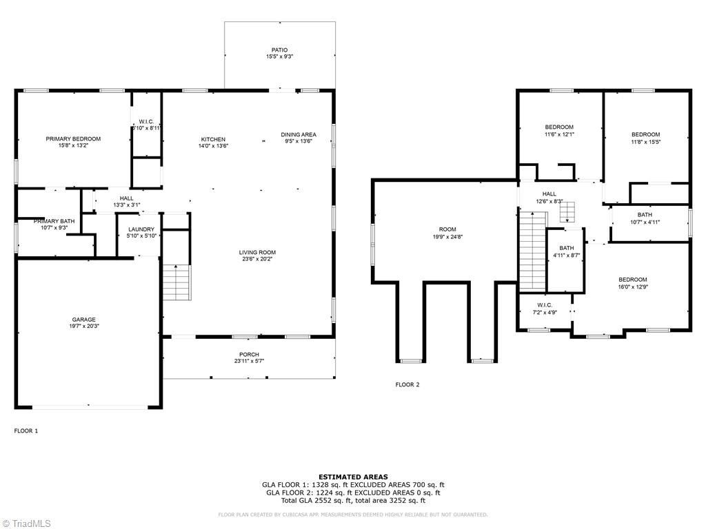 4096 Saint Johns Street, High Point, North Carolina image 6