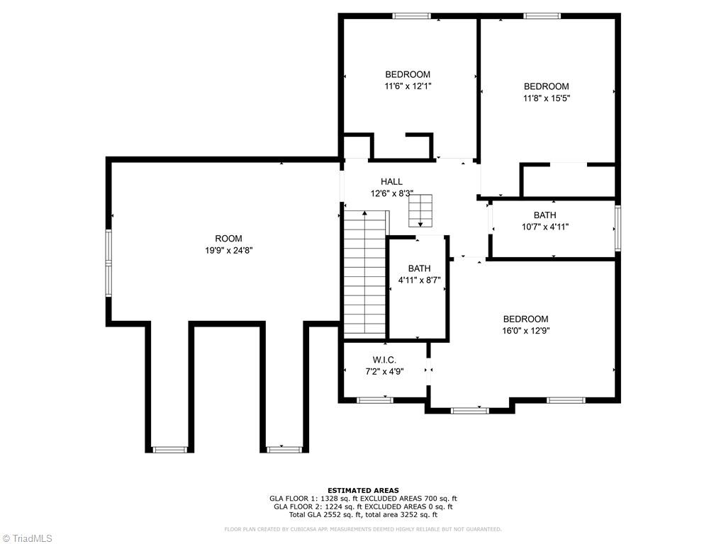 4096 Saint Johns Street, High Point, North Carolina image 5