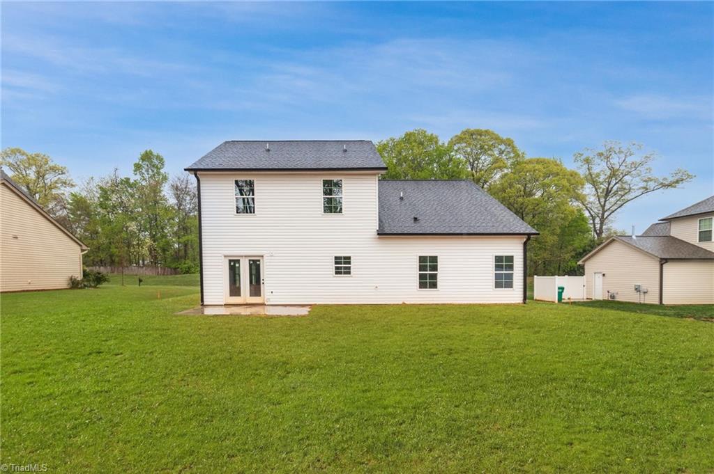 4096 Saint Johns Street, High Point, North Carolina image 2