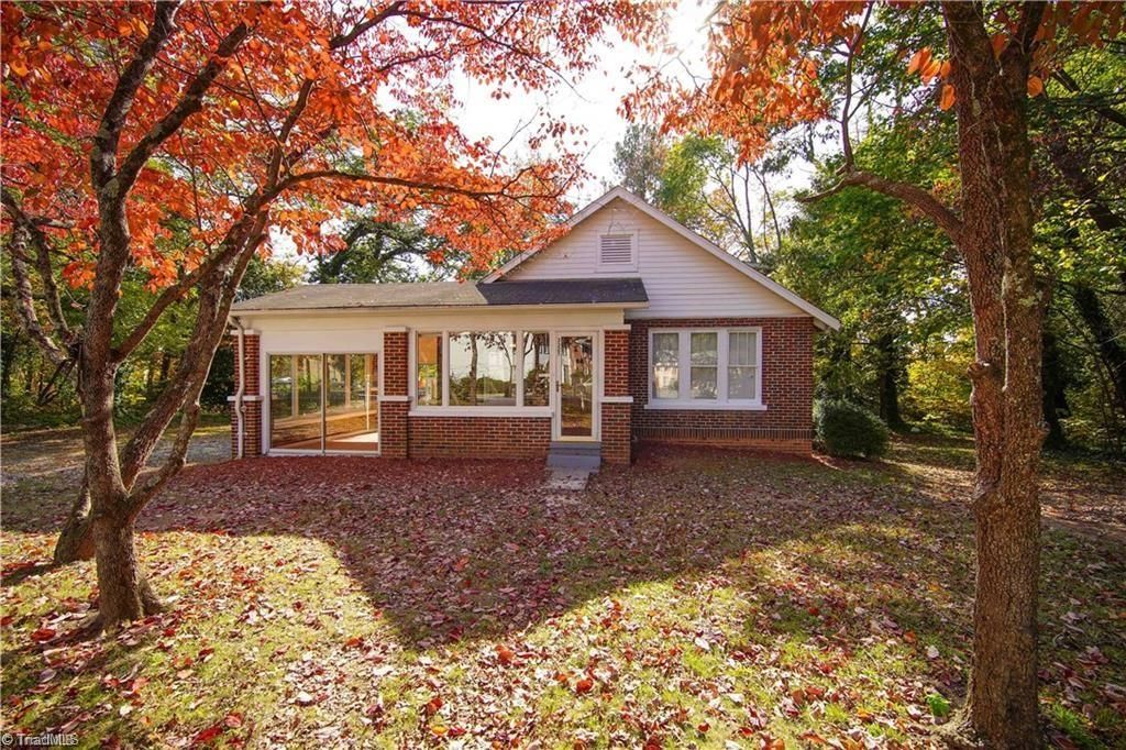 Photo of 3321 Fore Place, Greensboro, NC 27406 (MLS # 1218588)