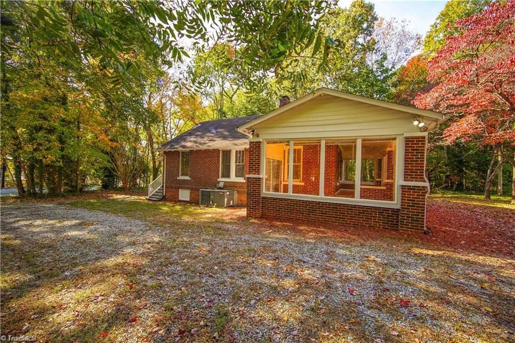 Photo of 3321 Fore Place, Greensboro, NC 27406 (MLS # 1218588)