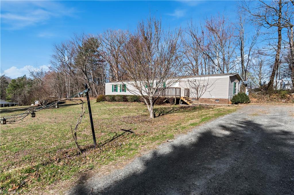 13710 Fancy Gap Highway Hwy, Cana, Virginia image 3