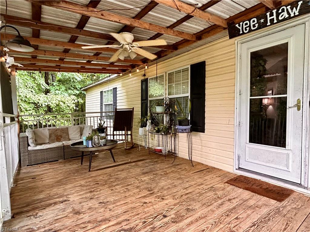 1407 Remer Regan Road, Lexington, North Carolina image 2